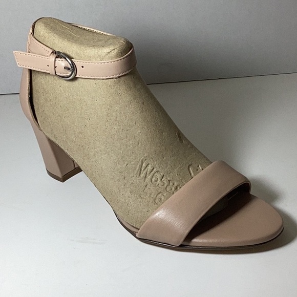 VERA DRESS SANDAL - Picture 7 of 12